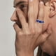 thumbnail image 4 of Anillo unisex de moda de 15,6 mm que cambia de color según el estado de ánimo, 4 of 8