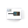 thumbnail image 2 of Flysky FBr8 2,4 GHz 8CH receptor AFHDS 3 sistema compatible con un solo, 2 of 8