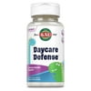 KAL Daycare Defense with Probiotics, D3 & Colostrum | Healthy Gut, Oral & Immune Support for Kids | Natural Vanilla Flavor Powder | 44 Servings