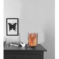 thumbnail image 2 of Himalayan Pillar Salt Lamp, 2 of 3