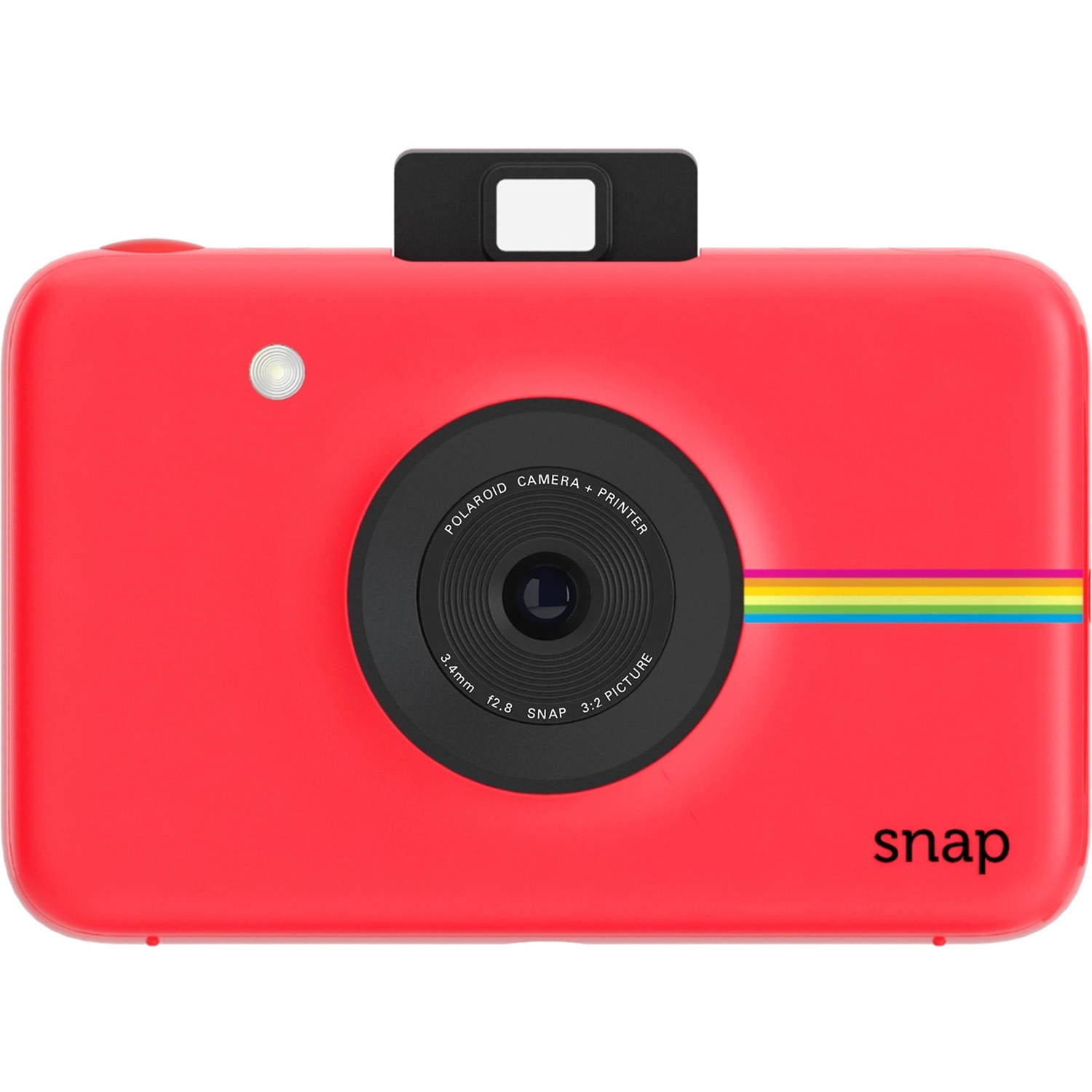 Polaroid Snap Instant Camera with 10 Megapixels - Walmart.com