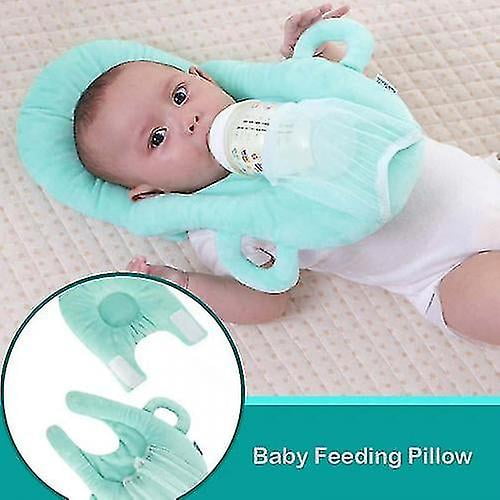 Bottle holder pillow cheap