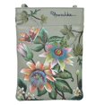 thumbnail image 2 of Mini Double Zip Travel Crossbody - 448, 2 of 8