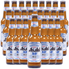 Asahi Super Dry 0.0% Alcohol Free Lager | 12oz Bottles | Zero Alcohol Beer | Made in Japan