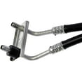 thumbnail image 2 of Dorman - OE Solutions 624-952 Automatic Transmission Oil Cooler Hose Assembly, 2 of 3