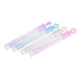 thumbnail image 1 of Juguetes Bubble Maker Diseño creativo portátil para niños niñas (agua mezclada) 48 piezas, 1 of 6