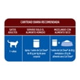 thumbnail image 4 of Alimento para Gato Cat Chow Adultos Esterilizados Carne 85 g, 4 of 7