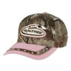 Realtree Ladies Cap