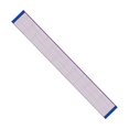 thumbnail image 2 of Wweixi Filet de Badminton Durable Filet de Tennis Volleyball pour Jouer Design pour Enfants): le Filet Est Pliable Cour pour Adultes 6,1 m, 2 of 6