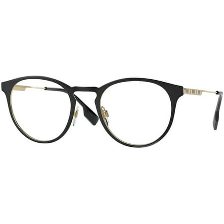 Eyeglasses Burberry BE 1360 1017 Black