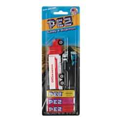 Walgreens Nice! Brand Logo Truck PEZ Candy Dispenser.