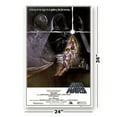 thumbnail image 3 of STAR WARS: EPISODE IV, V,& VI - MOVIE POSTER SET (REGULARS 1) (24" X 36"), 3 of 5
