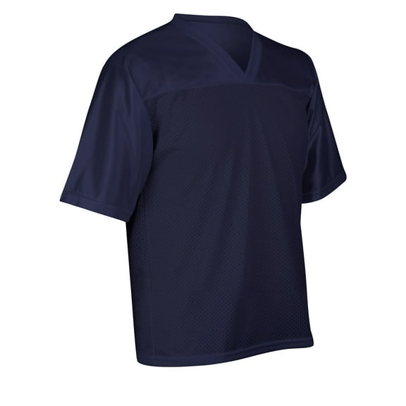 Flag Football Jersey - NAVY BODY - S