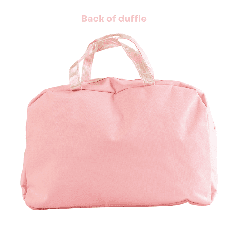Sequin Cheer Duffle Bag : Bag20 Rainbow / One Size