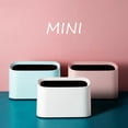 Trash Can Classification Trash Can Creative Doubledecker Garbage Can