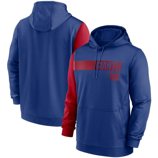 NFL Football Sweatshirt Color Block Performance Pullover