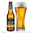 thumbnail image 2 of Cerveza Estrella Galicia Sin Gluten 330 ml, 2 of 4