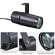 thumbnail image 5 of Ac90-240V 10W Led Mini Beam Spot Accesorios de Iluminación de Escenario,Para Bares de Fiesta Tomshoo Luz de escenario, 5 of 7