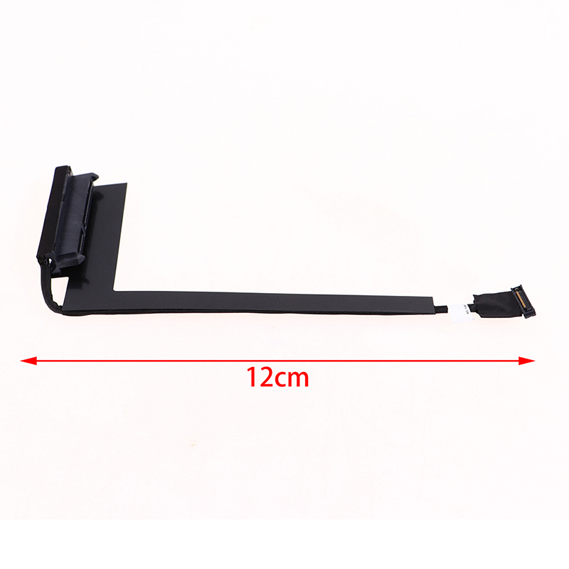 1pcs HDD Cable For ThinkPad P50 P51 Laptop SATA Hard Drive Adapter Wire Right:00UR835 DC02C007C10 HDD Cable