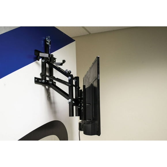 Pull Down Wall Mount