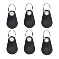 thumbnail image 1 of CHOK 6 Pcs Smart Pets GPS Tracker Anti-lost Alarm Tag Wireless Bluetooth Tracker Child Bag Wallet Phone Key Finder Locator Anti Lost Alarm, 1 of 7