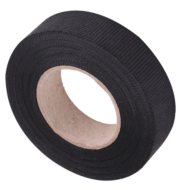 MultiPurpose Self Adhesive Car Tape for Anti Squeak Rattle Felt, Ideal for Automotive Wiring Harness