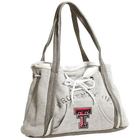 Littlearth Hoodie Purse - Big 12 Teams