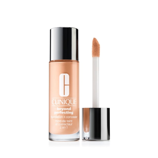 Liquid Foundation + Concealer Clinique Beyond Perfecting Clinique Clinique