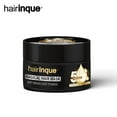 thumbnail image 5 of Deep Repair Hair Mask / Nutritious Smoothing Conditioner - Frizz Control & Perm/Dye Repair - Hair Hair Magical Seconds Keratin Repairs Hair 5 Damage Hair Care, 2 Hair Masks, Easter Makeup Organizers, 5 of 9