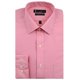 thumbnail image 1 of Manchester Camisa de Vestir Regular Fit  Piñon, 17" Cuello 34" Manga Manchester 5036K, 1 of 4