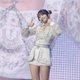 thumbnail image 3 of Ropa de baile de grupo femenino coreano Kpop, jazz, hip hop, disfraces de actuación en el escenario, tops cortos blancos, pantalones cortos ajustados, atuendos rave, 3 of 5