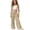 C360/Khaki, variant on XIYON Pants for Girls Stylish Comfortable Casual Pants Soft Everyday Wear Elastic Waist Outdoor and School Trousers 14-15 Years