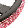 thumbnail image 2 of Funda para Volante Auto Drive Diamante Varios Colores 1 Pieza, 2 of 3
