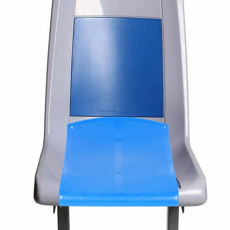 Raindrops Plastic Seat Panel Replacement for Various Vehicles and Easy to Install