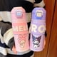 thumbnail image 4 of Termo Sanrio My Melody Kuromi de 400Ml/500Ml, botella de agua portátil de acero inoxidable 316 con dibujos animados, tazas Kawaii para regalo, 4 of 4
