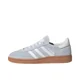 thumbnail image 3 of ASAdidas Handball Spezial - Zapatillas de skate informales de ante Samba para hombre y mujer, antideslizantes, cómodas, Spzl Sports, 3 of 5