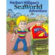 Herbert Hilligan's Seaworld Adventure
