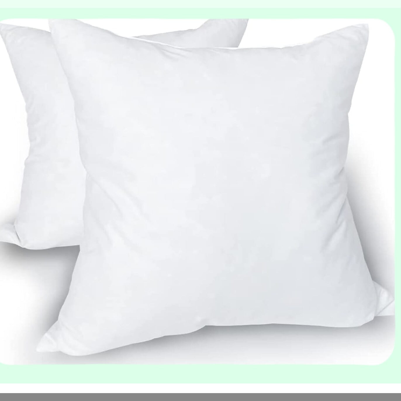 Washable sofa pillows sale