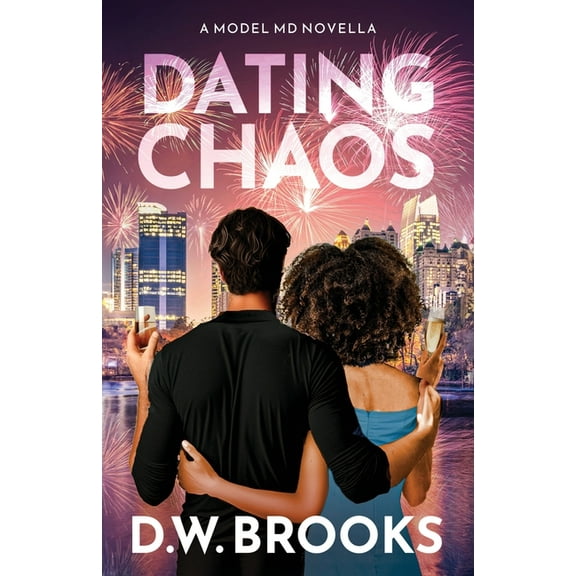 Dating CHAOS, (Paperback)