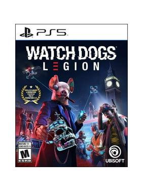 Watch Dogs: Legion [PlayStation 5]