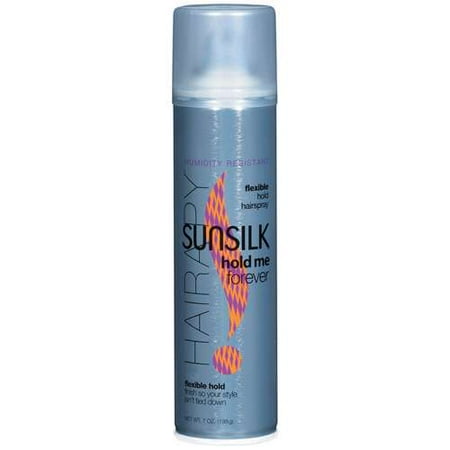 Sunsilk: Flexible Hold Hairspray, 7 oz