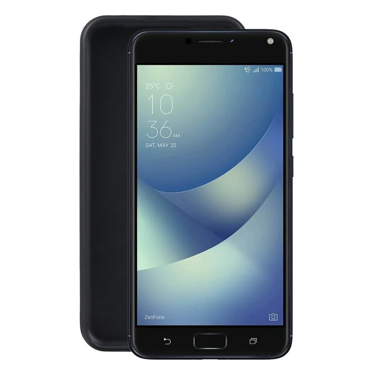 TPU Phone Case For Asus ZenFone 4 Max ZC520KL - Walmart.com