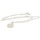 thumbnail image 1 of Leicester City FC - Collar y Pendiente (Plata), 1 of 2