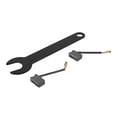 thumbnail image 3 of Amdohai 6'' Variable Speed Polisher Dual-Action Random Orbital Kit 950W 2000-6400RPM Car, 3 of 8