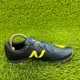 thumbnail image 4 of New Balance XC7 V2 Mens Size 7 Blue Yellow Running Track Racing Cleats Shoes, 4 of 6