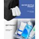 thumbnail image 4 of Bolsa de viaje y gimnasio WisePack con compartimento para zapatos, 4 of 8