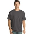 thumbnail image 1 of Hanes Men's TAGLESS ComfortSoft Crewneck T-Shirt - 5280, 1 of 1