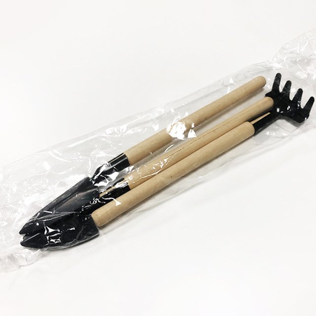 Kit De Poda De Suculentas Kit de plantador de jardín de plántulas poda excavación plantación suculenta riego herramienta de bricolaje Sywqhk Para estrenar