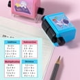 thumbnail image 3 of 2023 New Roller Digital Teaching Stamp Math Multiply + Divide, 3 of 7