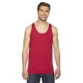 thumbnail image 1 of American Apparel Fine Jersey Tank (2408) Red, XS, 1 of 2